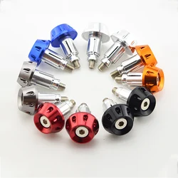 Universal Motorcycle CNC Aluminum 7/8