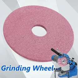 1 x Grinding Wheel Disc 105mmx4.5mm For Chainsaw Sharpener Grinder 3/8