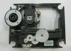 Replacement SCD-50T CD DVD Player Spare Parts Laser Shanling CD-T200C Lens Lasereinheit ASSY Unit SCD50T Optical Pickup Head