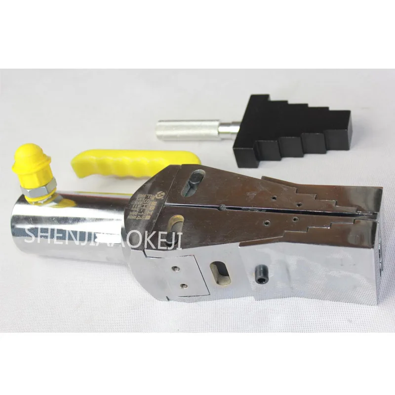 FSH-14 Integral flange separator Hydraulic expand machine Hydraulic separator Suitable for maintenance and valve replacement