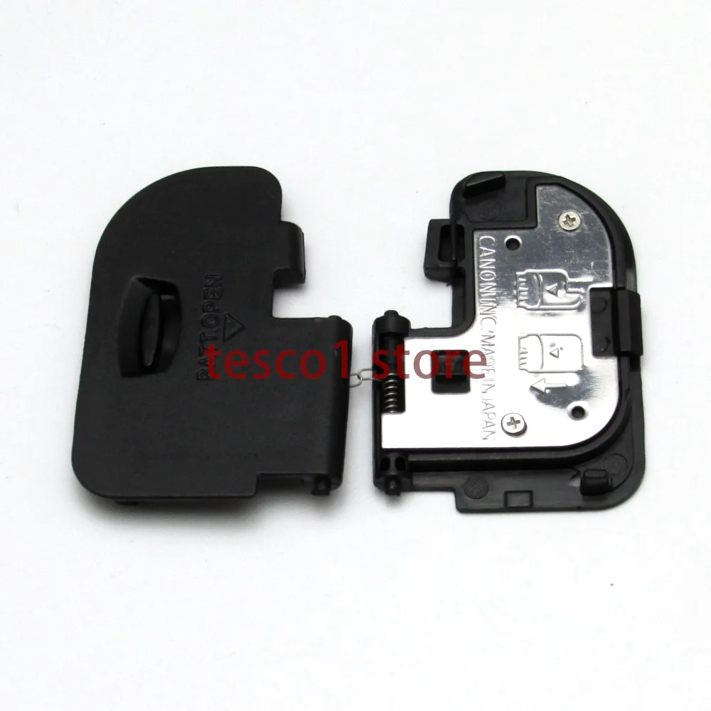 NEW Battery Door Cover Cap Lip Replacement for Canon EOS 5D Mark III 5D3 5Diii  Camera repair parts