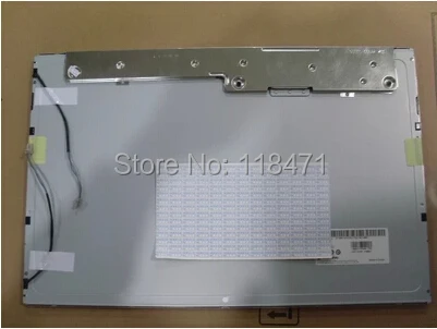 

LM195WD1-TLA1 LM195WD1 TLA1 used in C360 A7200 C260 C360 C365 all in one PC lcd panel