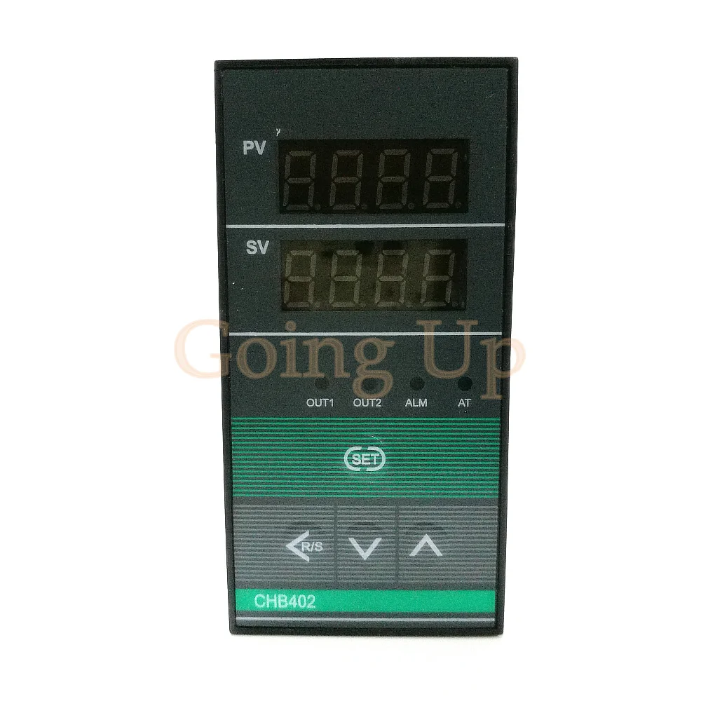 

Temperature control instrument upgraded intelligent CHB401 CHB402 CHB702 CHB902