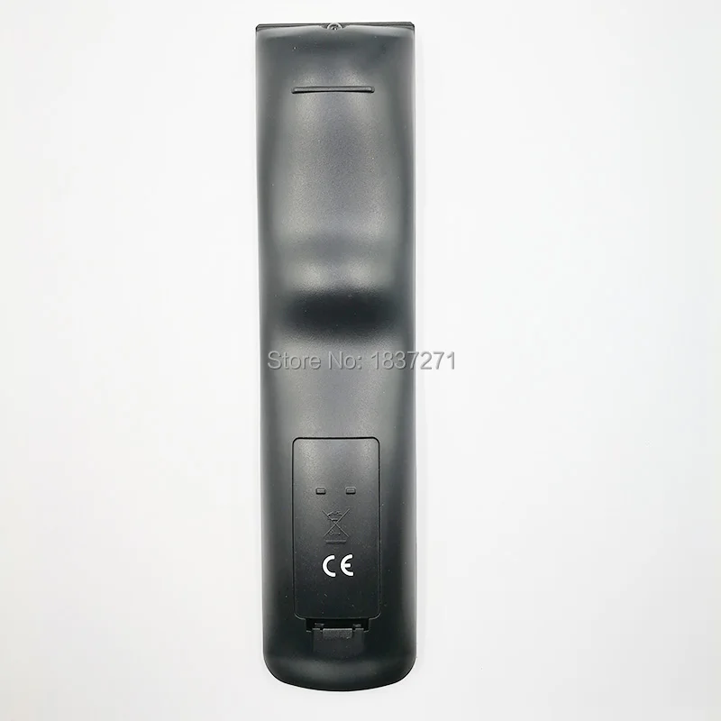 جهاز التحكم عن بعد الأصلي لتلفزيون Proline L1950HD Sencor Proscan Brandt B1960HD LCD