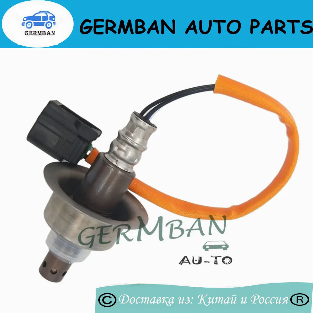 234-9119 Upstream Oxygen Sensor  211200-2580 211200-3601 234-9126  36531-RNA-A01 for 2006-16 Honda Jazz Civic 2016 1.3 1.8L-L4