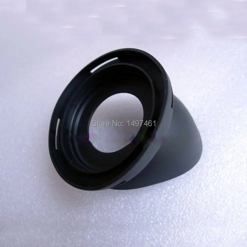 Nieuwe originele Oogschelp oculair cap voor Sony PMW-EX3 EX300 EX330 EX350 PMW-300 PMW-580 PDM-850 580L 580 K Video Camera