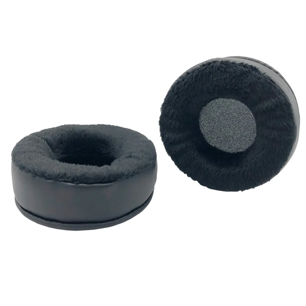 Whiyo 1 pair of Sleeve Pillow Earpads Replacement Ear Pads Spnge for Sony MDR-RF800R Headphones MDR RF800R Headset