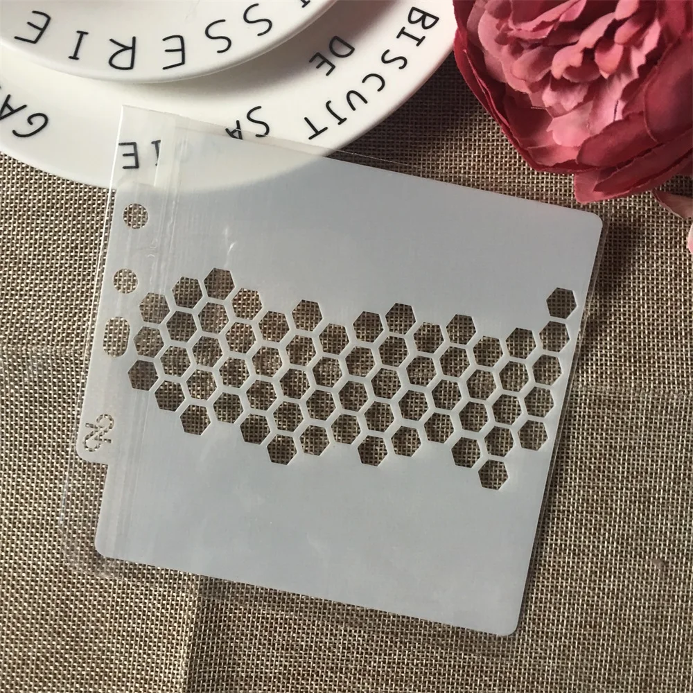 1Pcs 13cm 5.1\