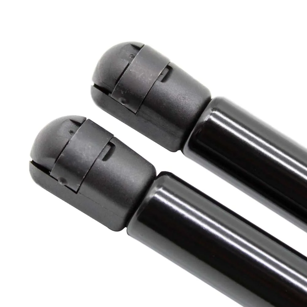 für 2001-2005 Chevrolet Astro für GMC Safari Passagier Van Heckscheibe Gasfeder Kohlefaser Lift Supfiberports 21,93 Zoll