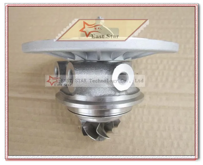 Free Ship Turbo Cartridge CHRA RHF5 VI95 8971480762 For Holden Rodeo Frontera For ISUZU Trooper 1993-98 4JB1T 2.8L 4JG2T 3.1L