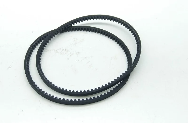 Durable Rubber Belt for Cotton Candy Machine Spare Part Replacements Candy Floss Machine Spare Parts