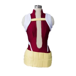 YAOYOROZU MOMO Cosplay Costume 11