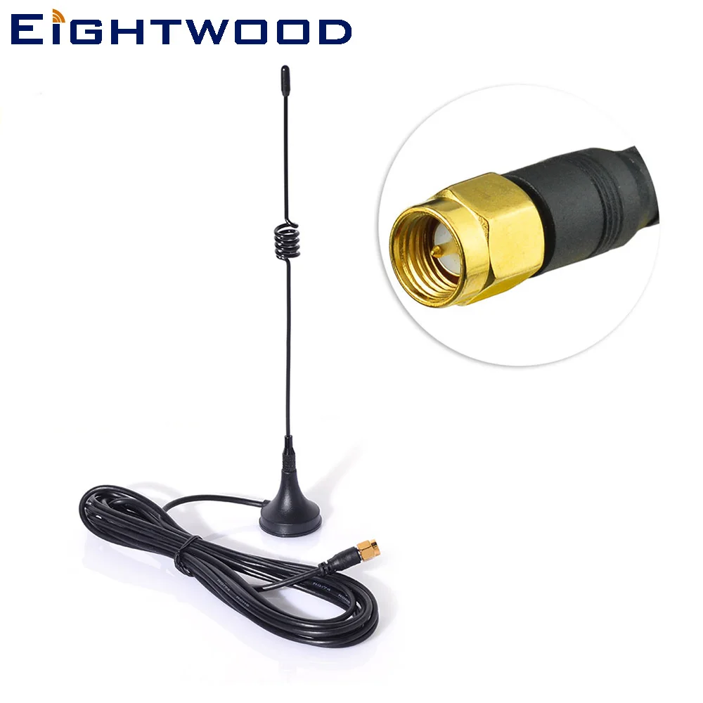 Eightwood 7Dbi 2.4G…