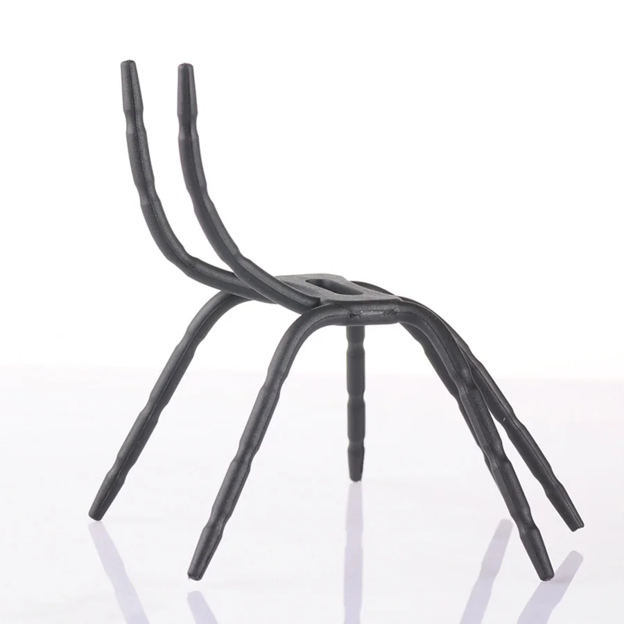 New Mini Spider Tripod for Iphone Huawei Sanmsung Xiaomi Phones Portable Stands Flexible Mount Holder for Ipad Camera