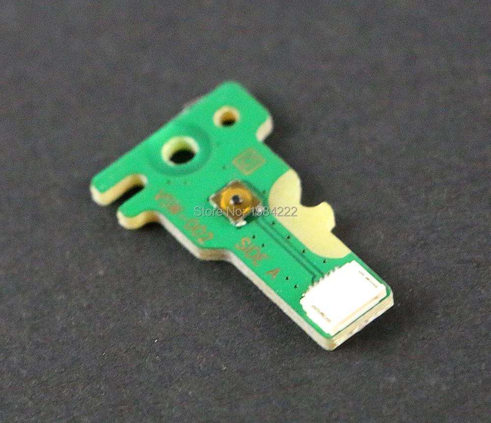 2pcs For PS4 Pro Controller Board VSW-001 VSW-002 USB Charging Port Socket Board PCB Charger Board