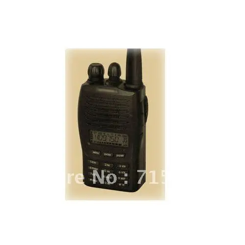 Hot sale New 100% MT777 UHF/VHF Portable Handheld FM Transceiver Two-way radio 128CH walkie talkie interphone