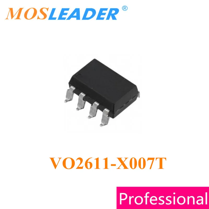 

Mosleader STF3N62K3 3N62K3 TO220F 100PCS 620V 2.7A N-Channel Original High quality