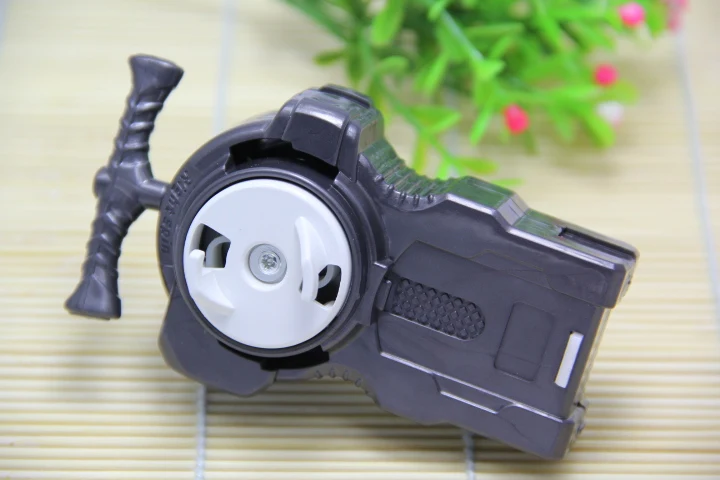 SPINNING TOP 300Pcs Free USA DHL BB105 4D Launchers L-R Double String Power Left Right Spin Launcher