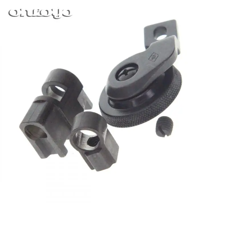 810/820 High Head Seiwng Machine Spare Parts 6810T6-009B4 Pressure Roller Mounting Plate Set