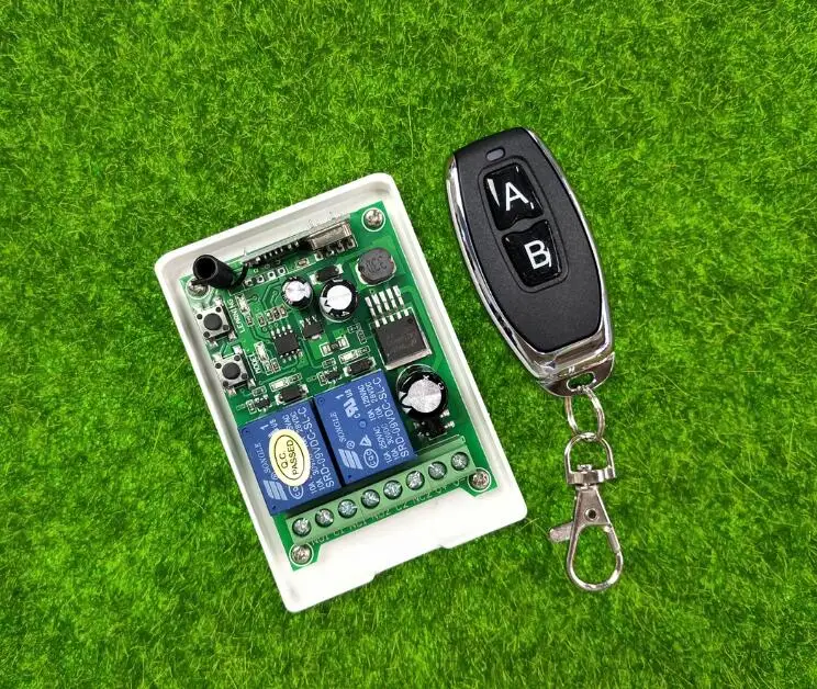 Dc 12V 24V 36V 48V …