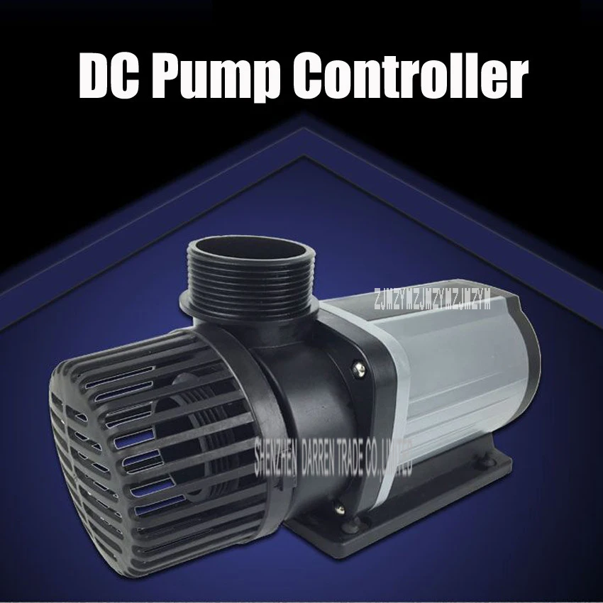 1PC The latest DCS-12000 cod pump frequency adjustable speed submersible pump /DCS12000 energy saving pump.