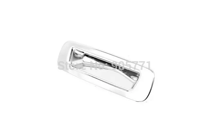 

High Quality Chrome Trunk Handle Cover for Suzuki Swift 04-09 free shipping