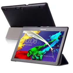 Ultra Slim Stand Case Cover For Lenovo Tab2 A10-70 Tab2 A10-30 Tab 3 10 Plus Tab 3 10 Business TAB-X103F TB2-X30 TB3-X70 Tablet