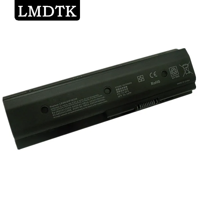 

LMDTK New 9CELLS laptop battery For Hp Pavilion DV4-5000 TPN-W109 H2L55AA 671731-001 671567-831 HSTNN-OB3N TPN-W108 HSTNN-YB3P