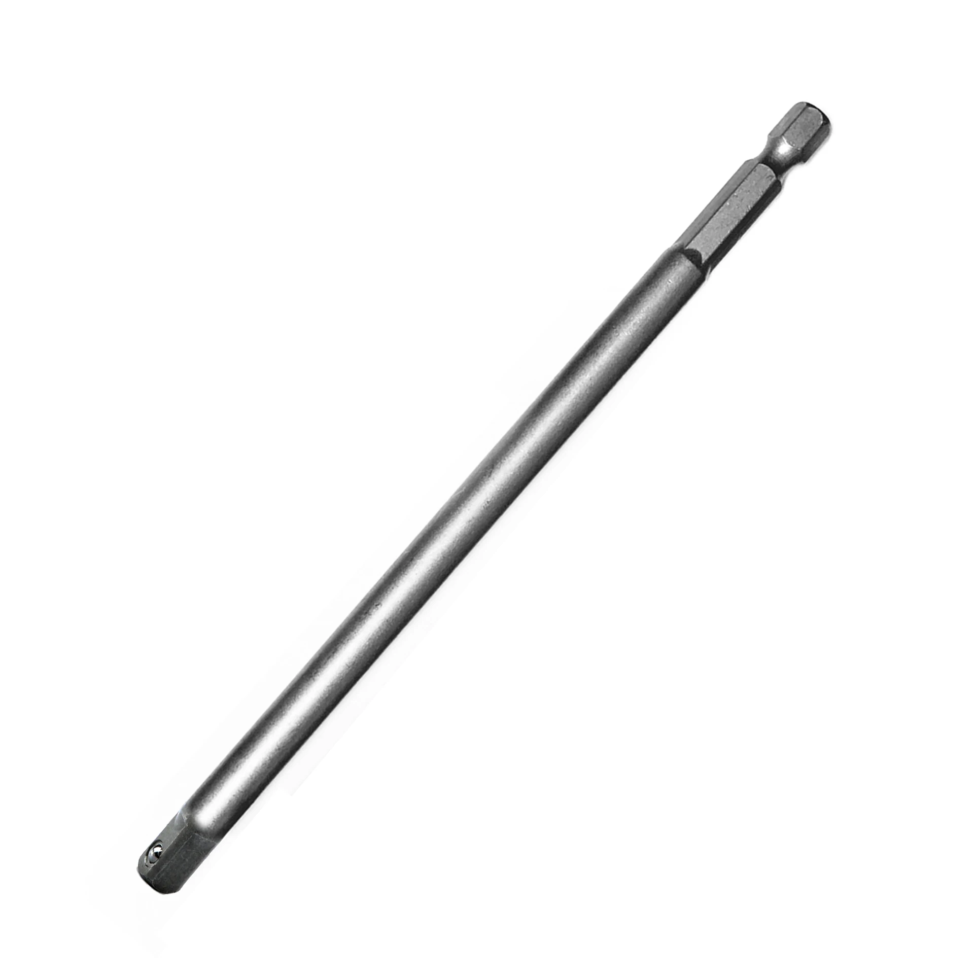 3 개/세트 150mm 드릴 소켓 어댑터 육각 생크-1/4 "3/8" 1/2 "드릴 비트 전원 어댑터 도구 액세서리, 스크루 드라이버 변환