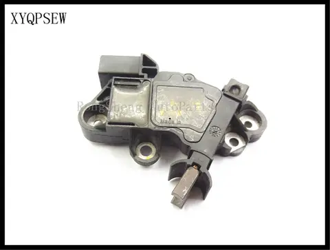 XYQPSEW For BMW 325i 325xi 328i 330i 330xi 523i 2.5 AC Generator Voltage Regulator F 00M 346 088,F00M346088