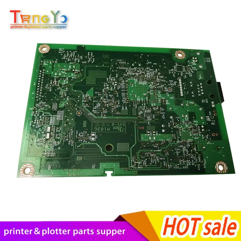 Imagem -06 - Original Cf22460001 Cf22480101 Pca Assy Lógica Placa do Formatador para hp Pro 200 Cor Mfp M276nw Hp276nw Hp276 Hp276n