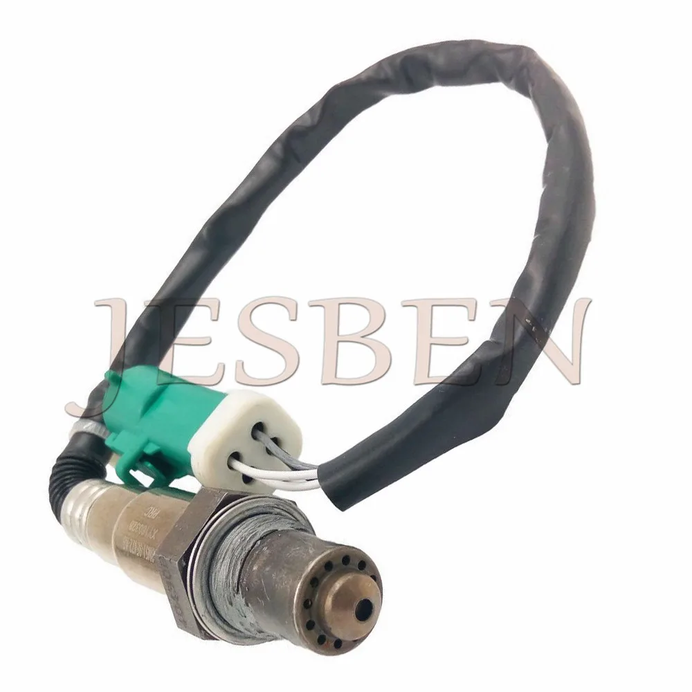 JESBEN New Manufactured Lamda Oxygen Sensor For Volvo S40 V50 C30 Ford Focus C-Max Fiesta V 03-12 NO# 3M51-9F472-AB 3M519F472AB