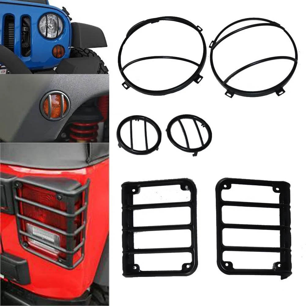 Guard Covers For Je…