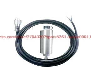 HG6800 vibration velocity sensor integrated vibration transmitter