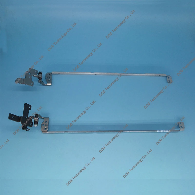 Original LCD LED HINGE For Asus A55V K55V K55VD K55VM R500 R500V R500VD Left + Right HINGES New