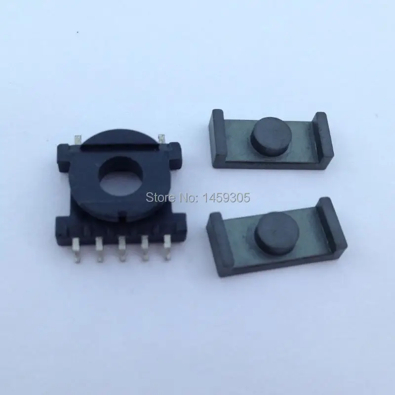 ER14.5 SMD Transfomer Bobbin Frame+PC40 Ferrite Core