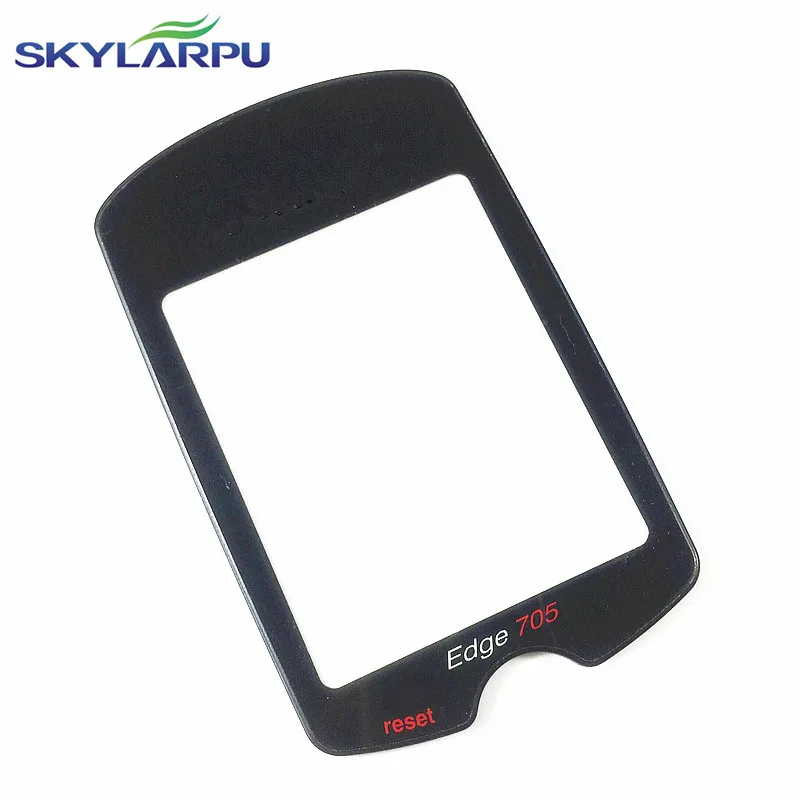 

Skylarpu Safety Glass For Garmin Edge 705 GPS Bike Computer Protective Glass, Cover Glass ,Cover Lens Repair Replacement