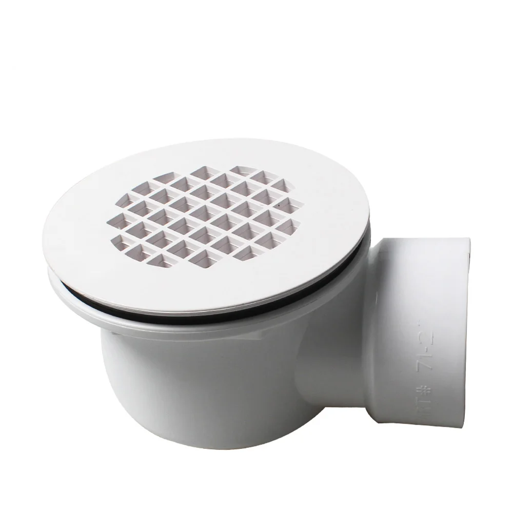 Talea 114mm Bathroom round Floor Drain Strainer  filter Shower Drain Cover QF025C001