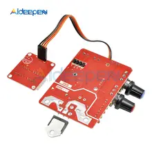 Spot Welding Machine Control Board 40A 100A #3