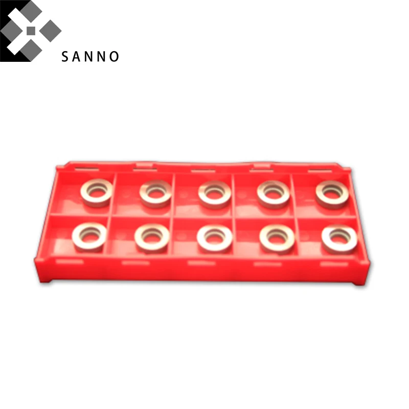 

free shipping! 10pcs/lots R12BS turning cutter fitting cnc slim inserts S type turning slim