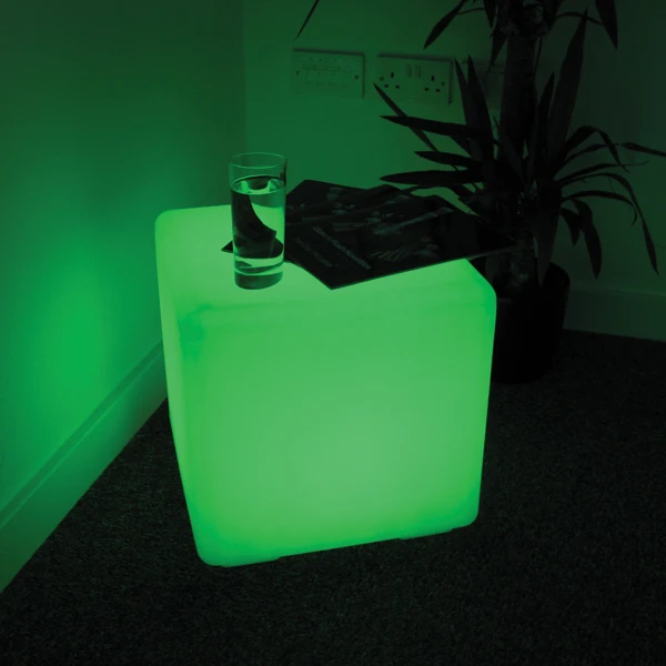 KumuJ Sgabello LED da 30 cm cubo luminoso sgabello sedile cubo LED colori di luce regolabili sedia 16 RGB cambio colore outdoor poggiapiedi colori di luce regolabili sedia sedile giardino sgabello KumuJ Sgabello LED da 30 cm cubo luminoso sgabello sedile cubo LED colori di luce regolabili sedia 16 RGB cambio colore outdoor poggiapiedi colori di luce regolabili sedia sedile giardino sgabello