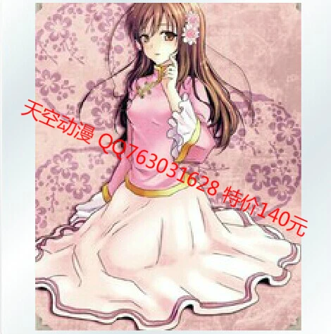 Aph eixos poderes hetalia taiwan cosplay traje feminino lolita vestido trajes de festa de natal 11