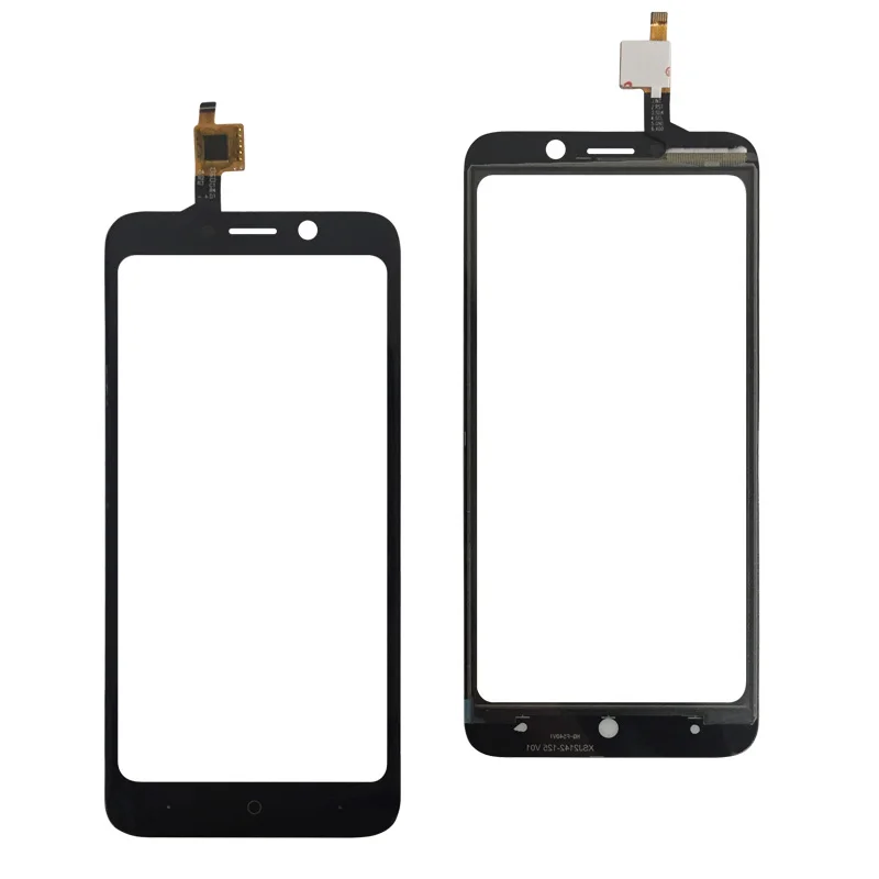 Voor Doogee X50 Touchscreen x50L Touch Digitizer Glas Panel Assembly Vervanging Voor x50 touch