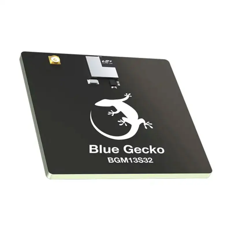 

1 pcs x SLWRB4305C Bluetooth Development Tools (802.15.1) BGM13S22 Blue Gecko Module Radio Board +8 dBm