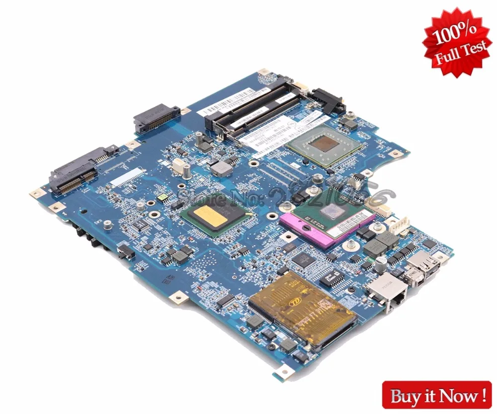 Lenovo 41R7886 3000 N200 LA-3451P Carte mère