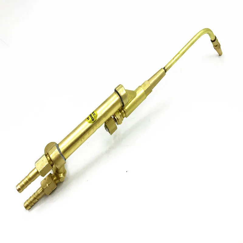 Gas Burner For Propane Torch Welding And Soldering Gas Torch Contact Welding Spray Gun Antorcha Soplete Para Soldar