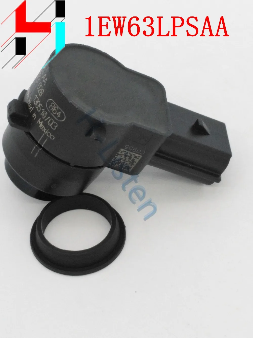 

1EW63LPSAA OEM 0263023028 For Je Ep Liberty 300 Gra Nd Che Rokee PDC Parking Backup Assist Sensor 2009-2013