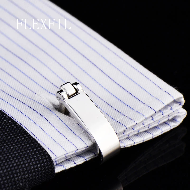 Jewelry shirt cufflinks mens Brand cuff buttons cuff links Wedding gemelos England Longbow abotoaduras Designer Free Shipping