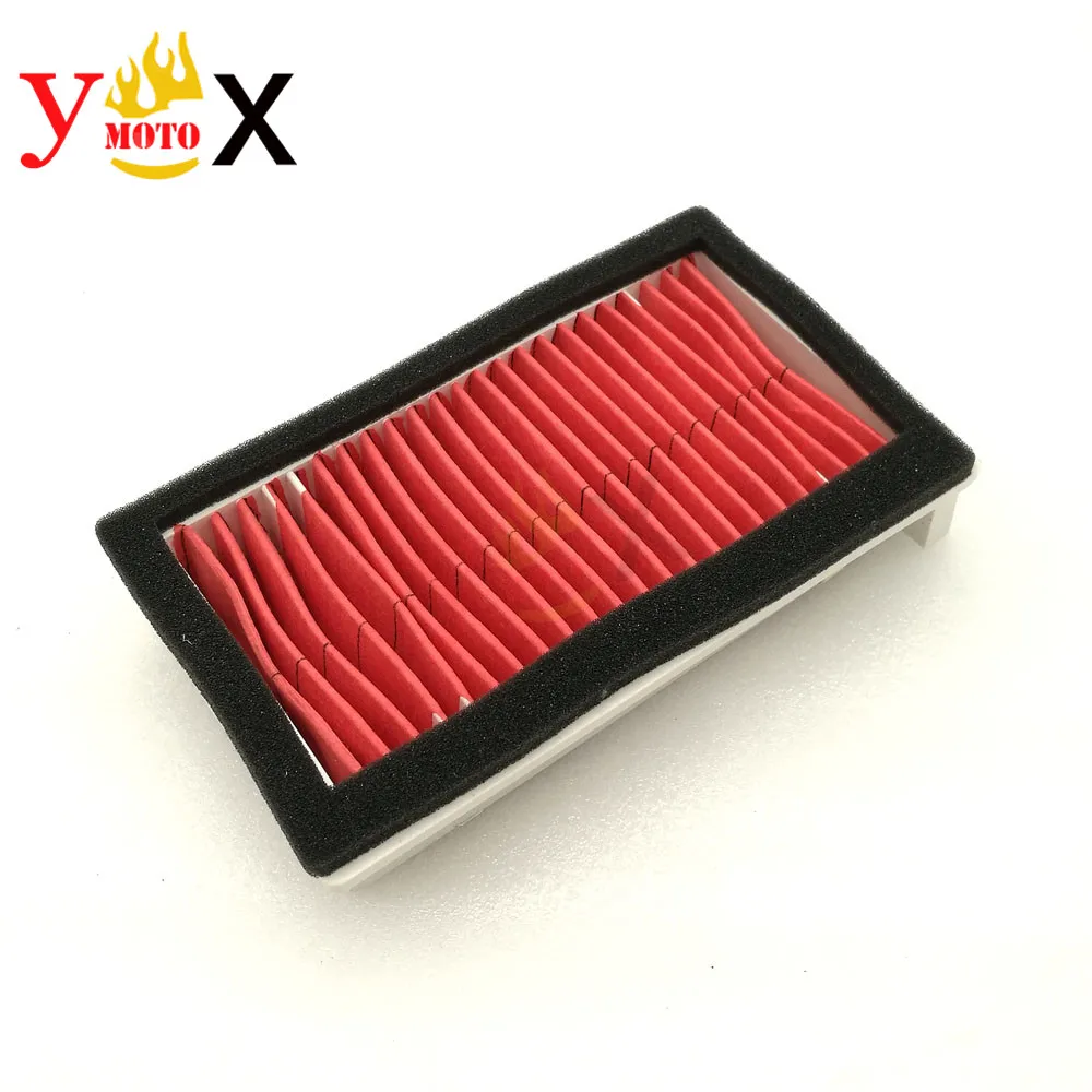 

XT600 Off Road Motorcycle Air Filter Cotton Intake Cleaner System For Yamaha XT 600 1991-1995 1992 1993 1994 91 92 93 94 95