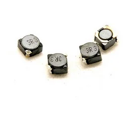 

5D28 3.3UH Shielded Inductor SMD Power Inductors volume:6*6*3